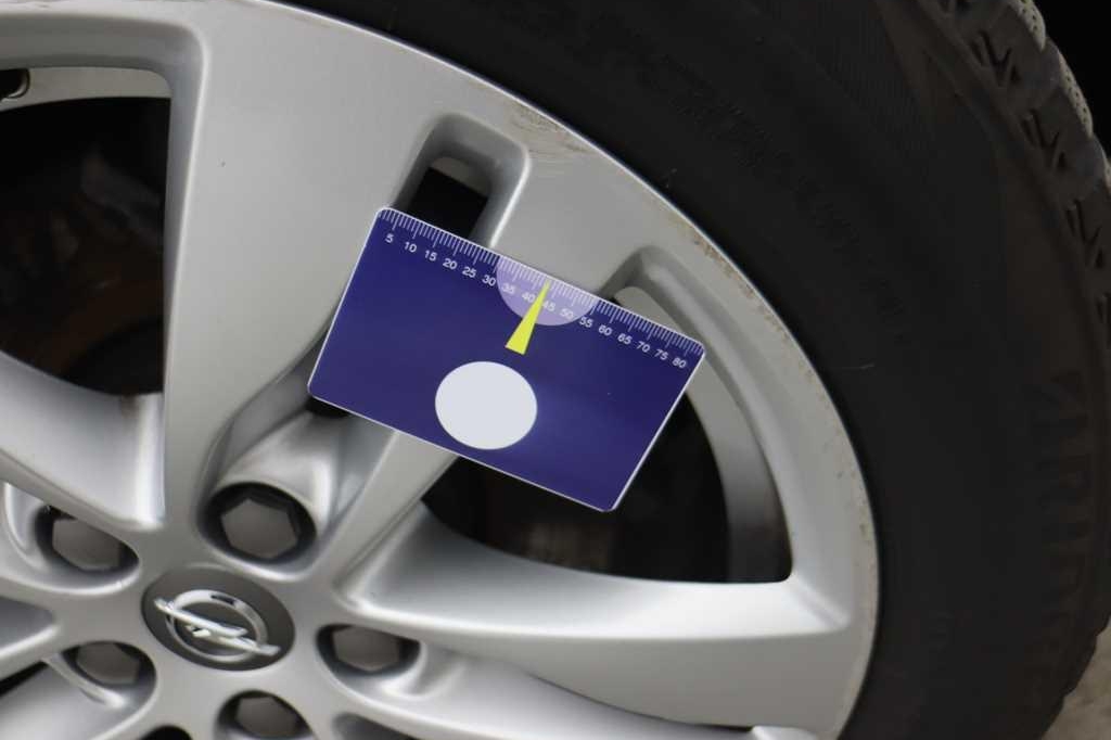 Opel Astra Sport Tourer 2018 фото 10