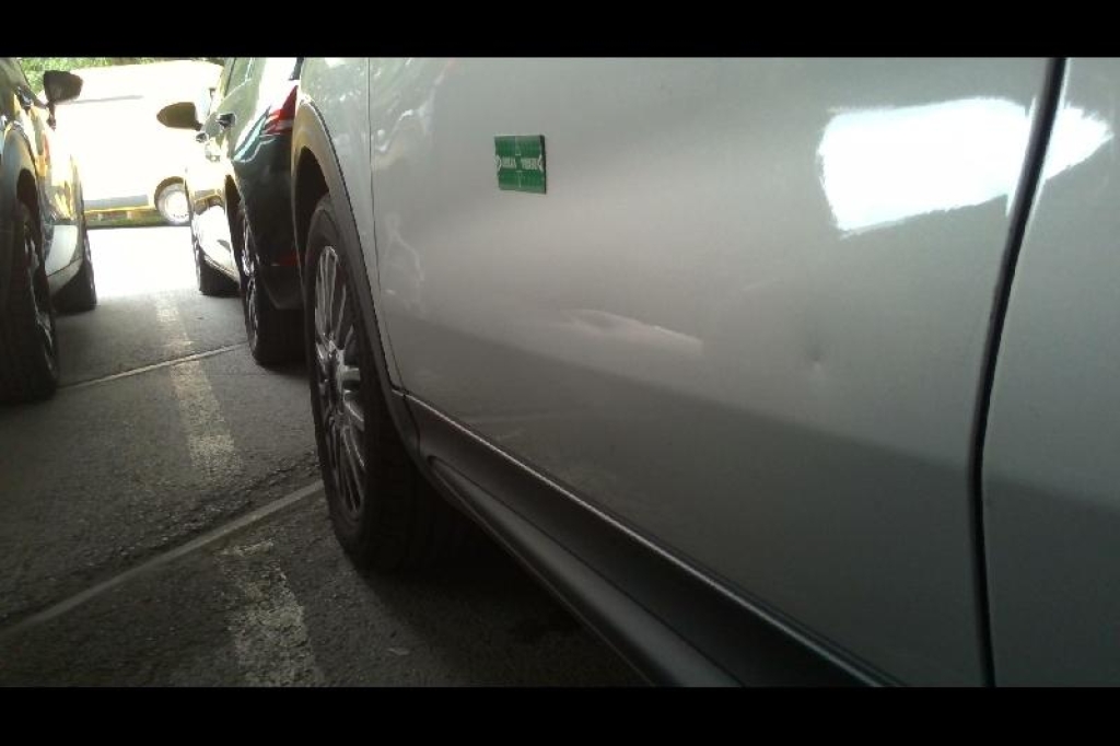 Fiat 500X 2020 фото 10