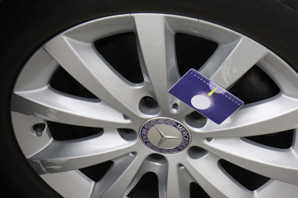 Mercedes-Benz A-Klasse 2017 photo 18