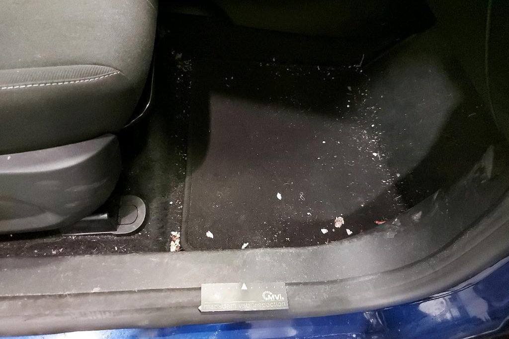 Ford Fiesta 2018 photo 40