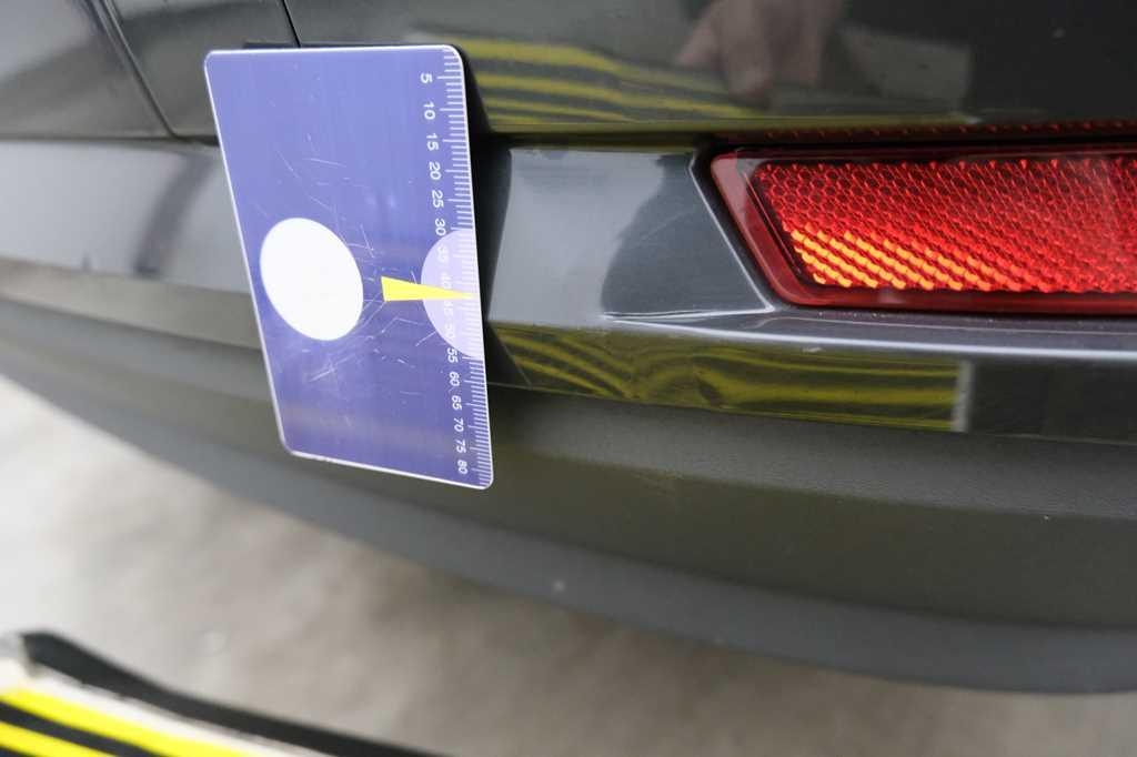 Audi A4 Avant 2016 photo 43