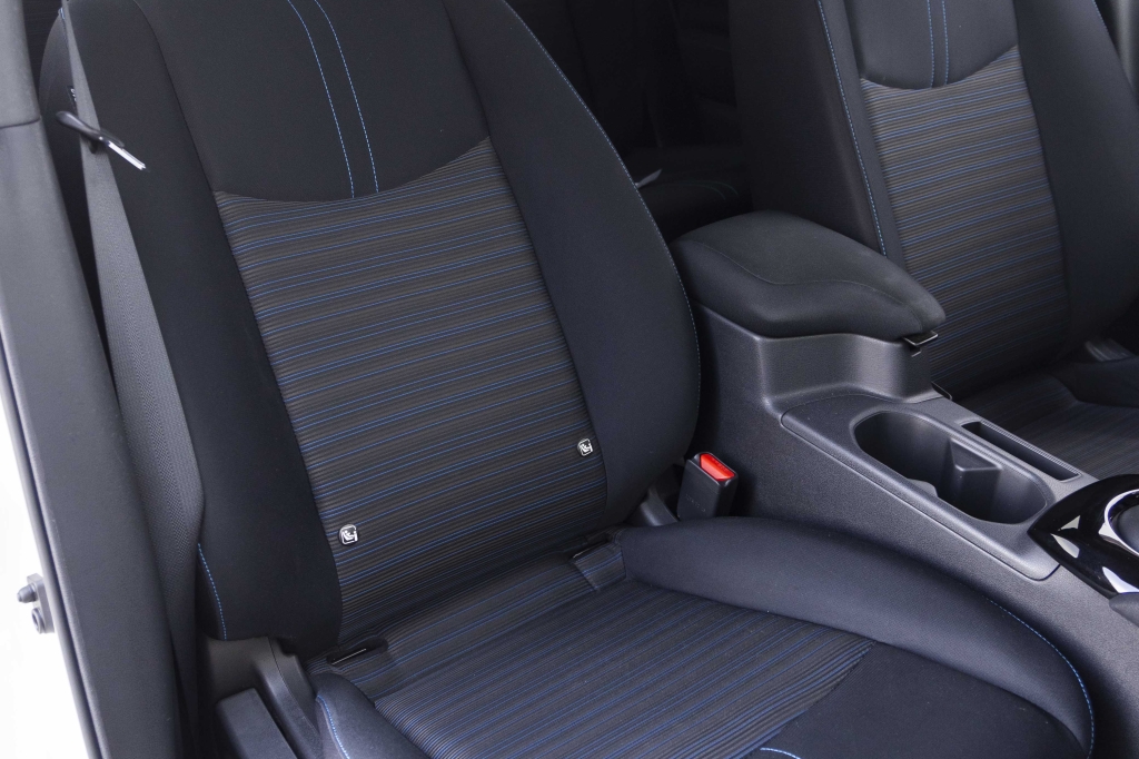 Nissan Leaf Tekna 2019 photo 36