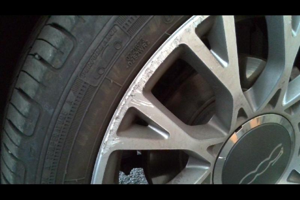 Fiat 500 2020 photo 11