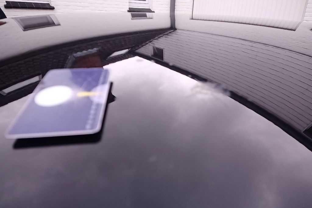 Volkswagen Passat 2016 photo 18