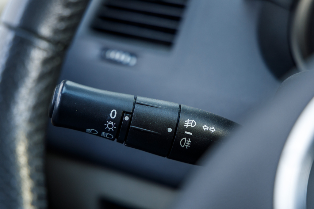 Renault Megane 2007 photo 20