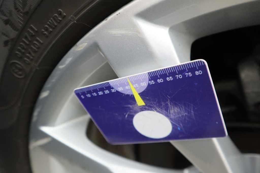 Volkswagen Golf 2017 фото 13