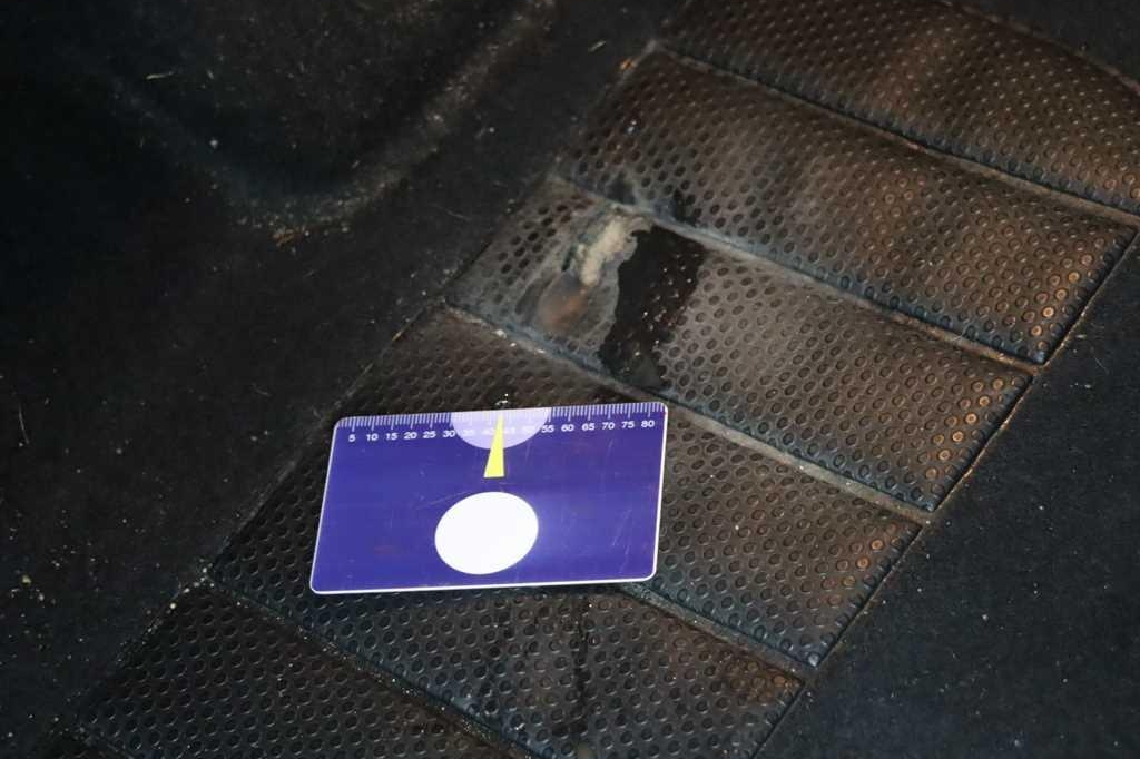 Skoda Superb 2016 photo 11