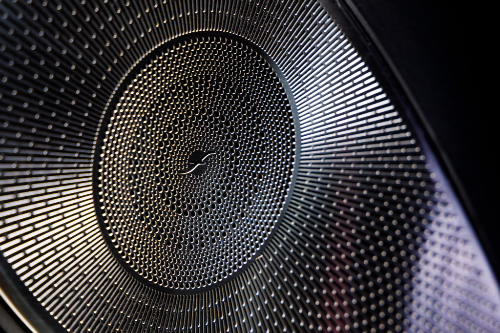 Mercedes-Benz Maybach GLS 600 2022 фото 12