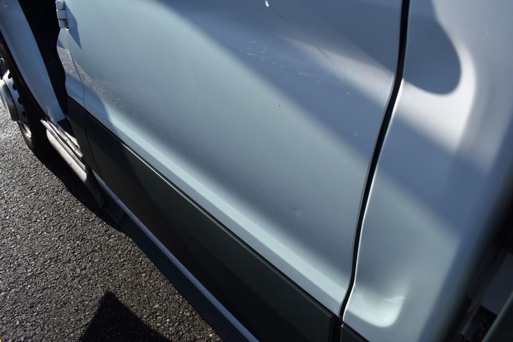 Ford Transit Pritsche 2019 photo 16