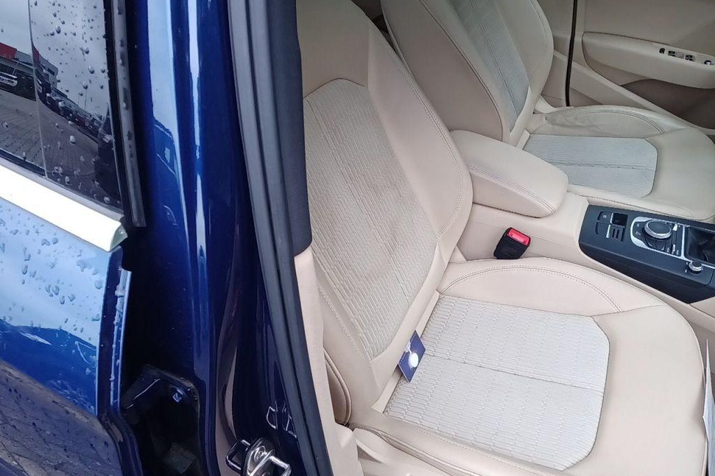 Audi A3 2016 фото 28