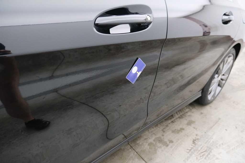 Mercedes-Benz CLA-Klasse 2016 photo 31