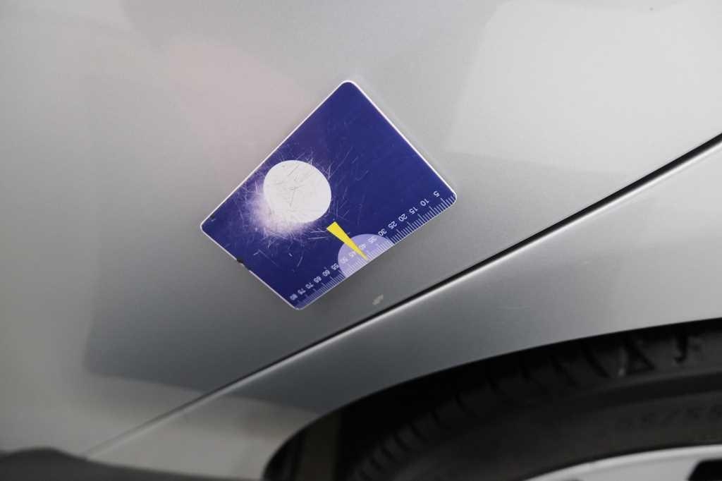 Ford Focus Tunier 2017 фото 17