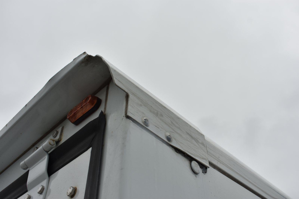 Ford Transit Koffer 2018 фото 27