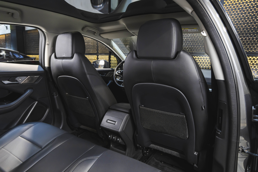 Jaguar I-Pace 2018 photo 32