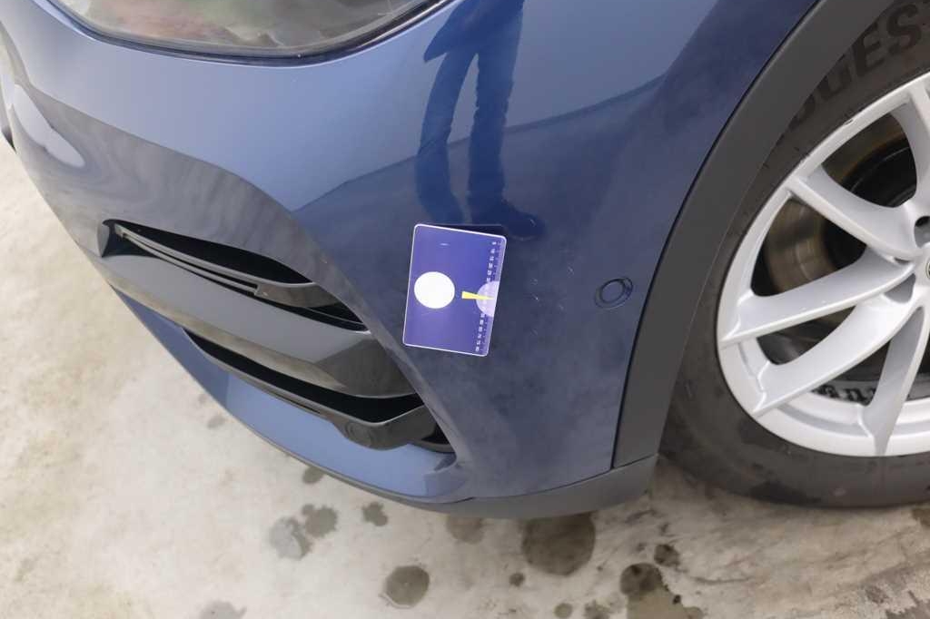 BMW X3 2018 photo 16