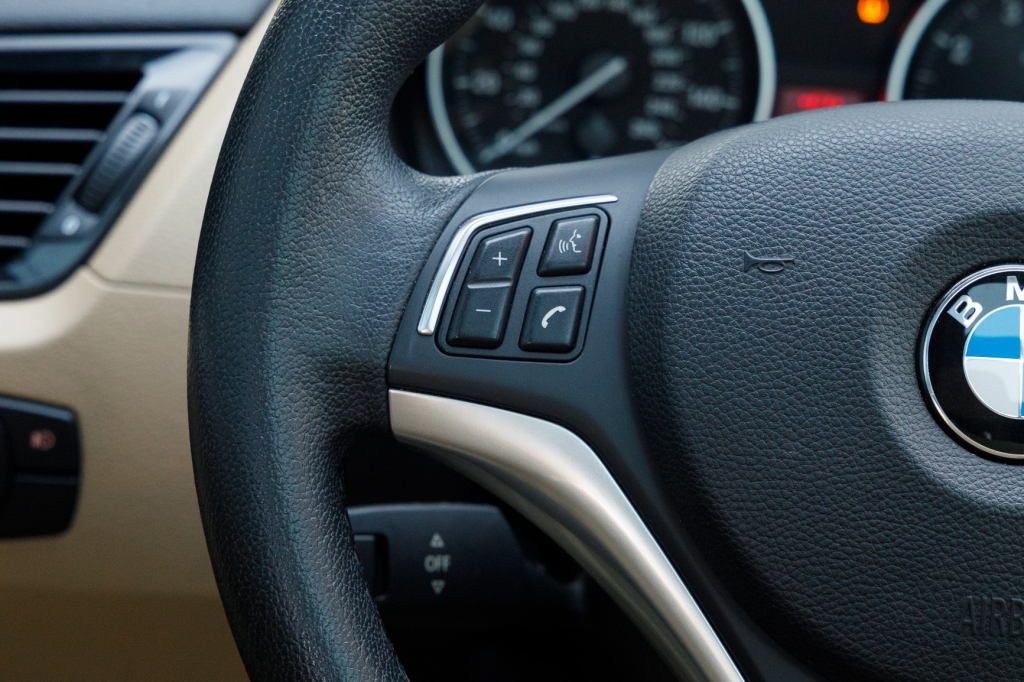 BMW X1 28I 2013 фото 10