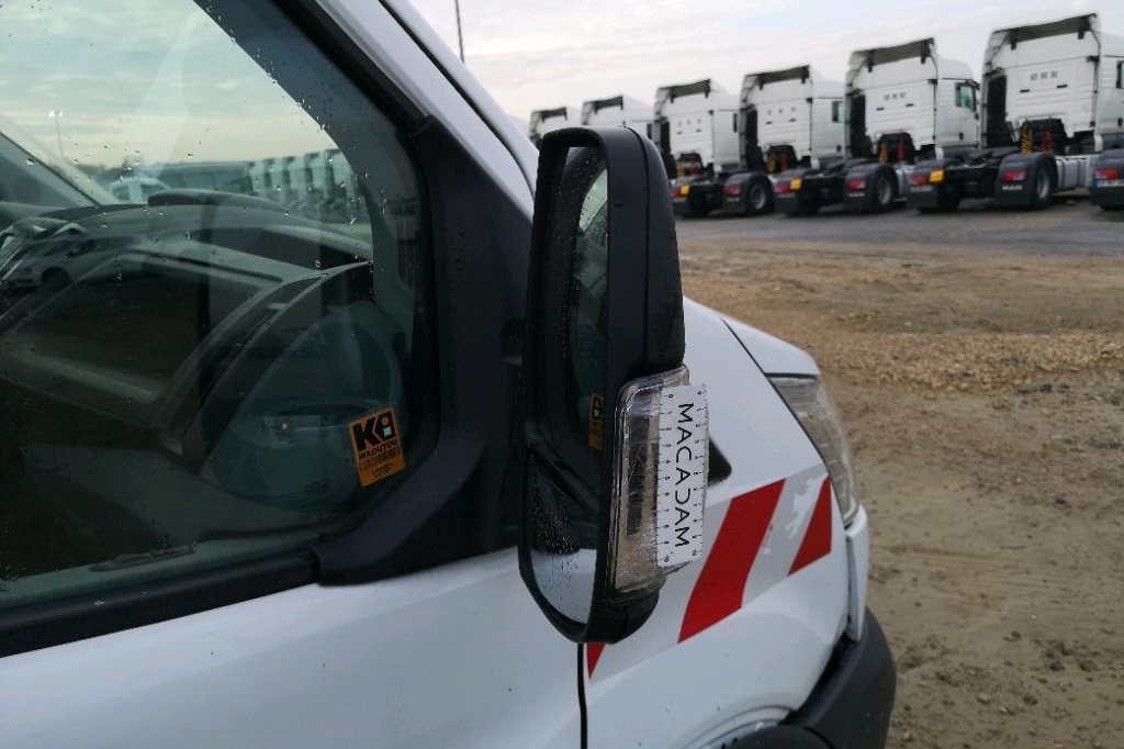 Ford Transit Pritsche 2018 фото 7