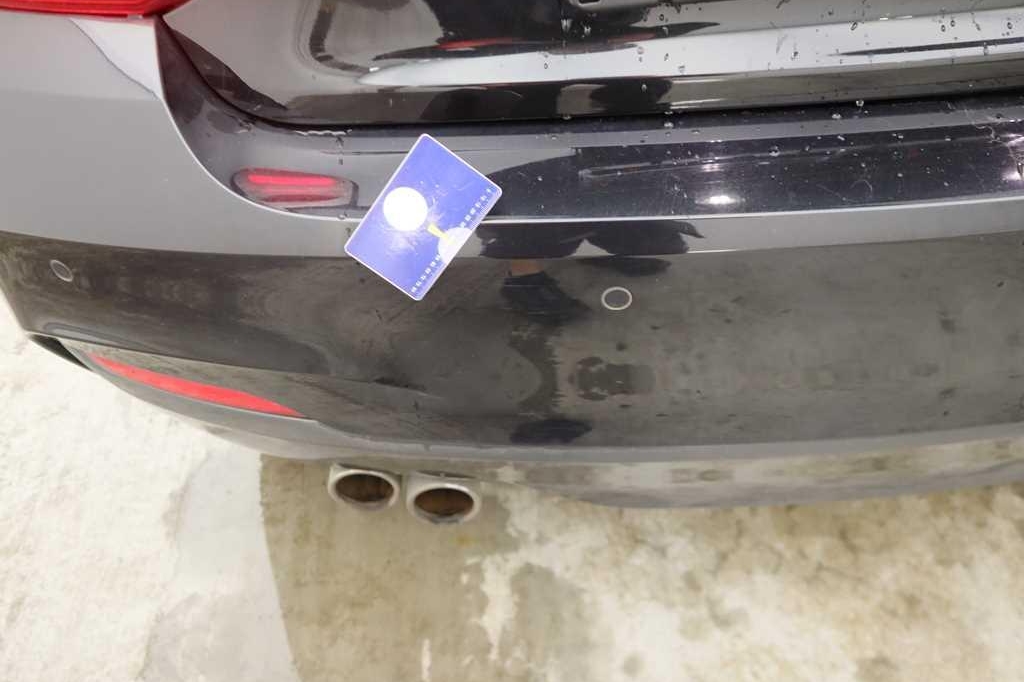 BMW 2er 2017 photo 15