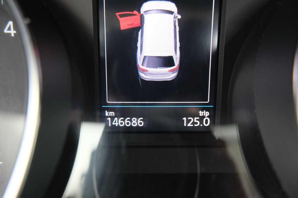 Volkswagen Passat Alltrack 2016 photo 2