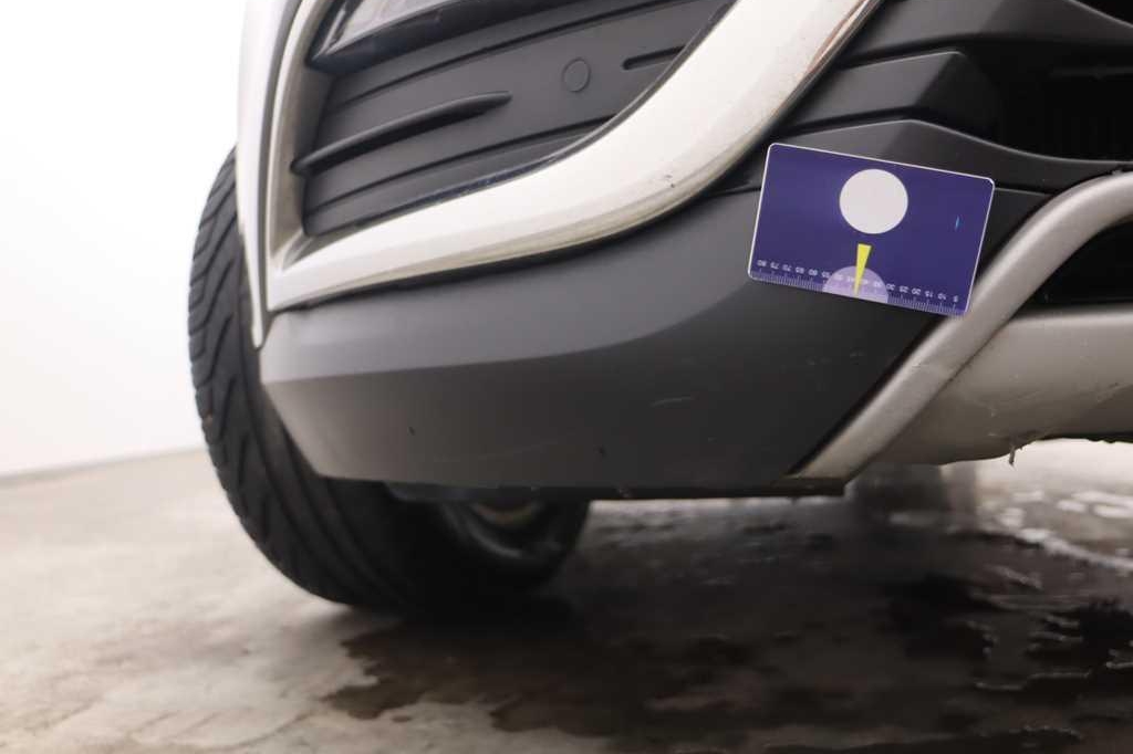 Renault Espace 2016 фото 36