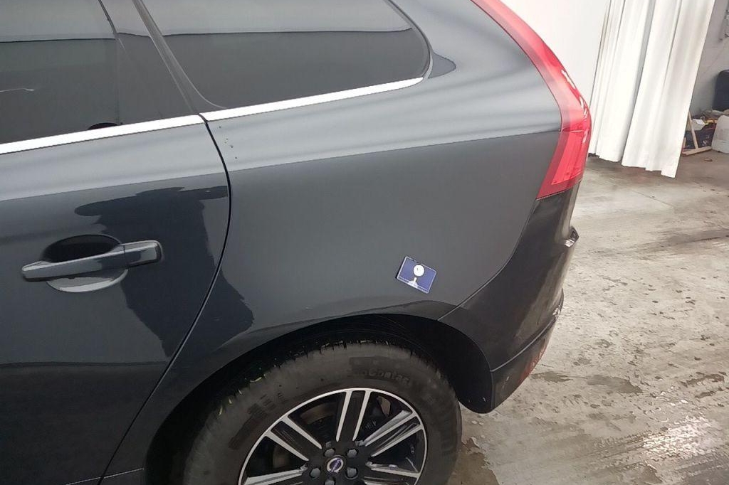 Volvo XC60 2017 photo 42