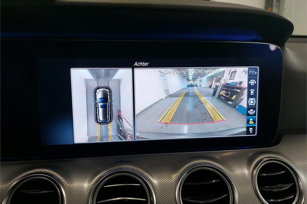 Mercedes-Benz E-Klasse 2017 фото 1