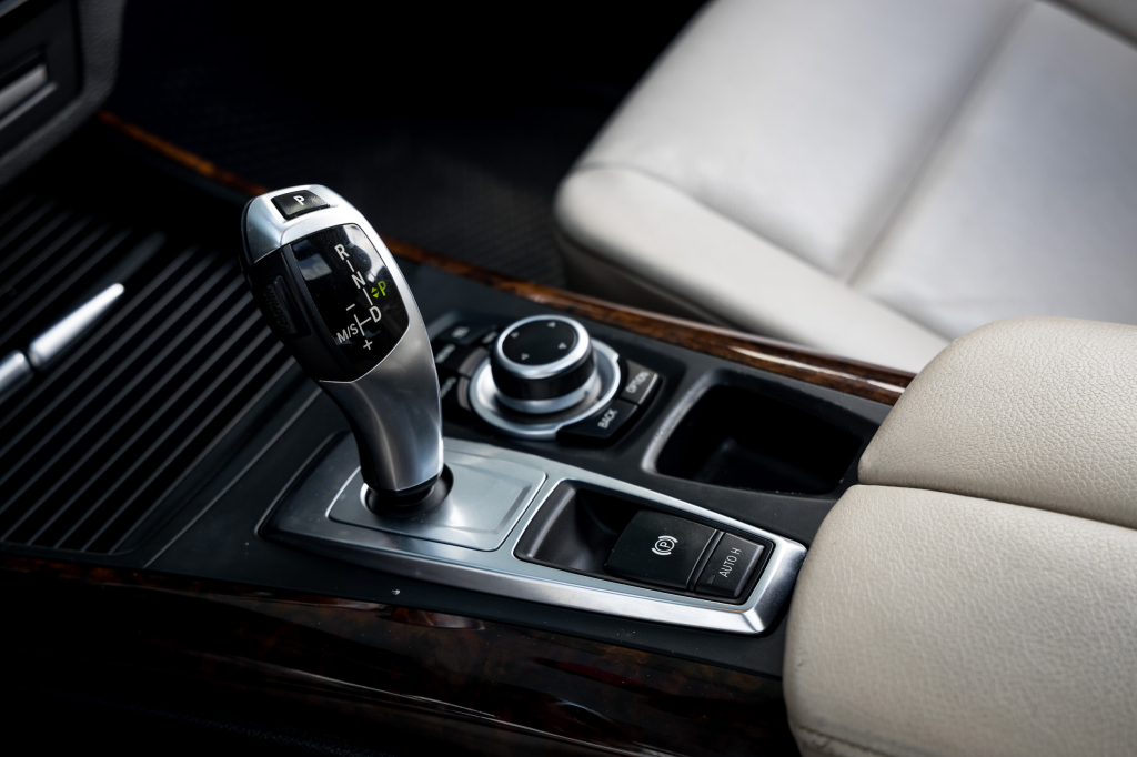 BMW X5 2012 photo 22