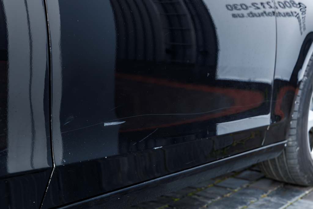 Audi A4 2008 фото 7