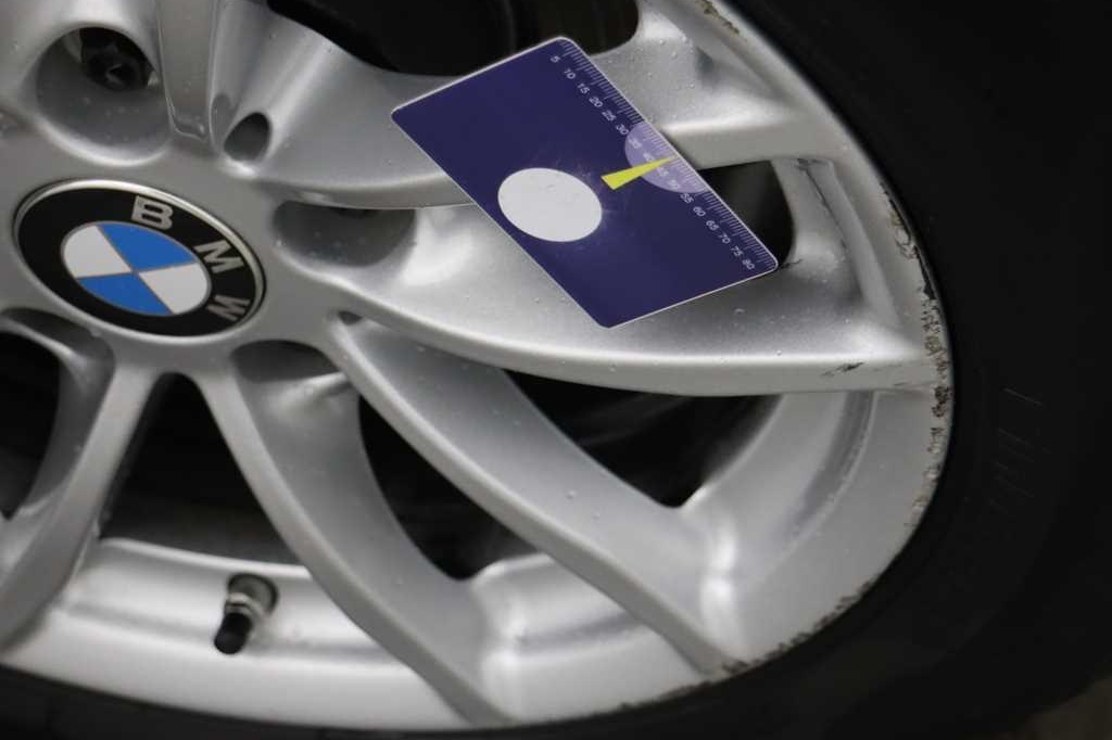 BMW 1er 2017 фото 13