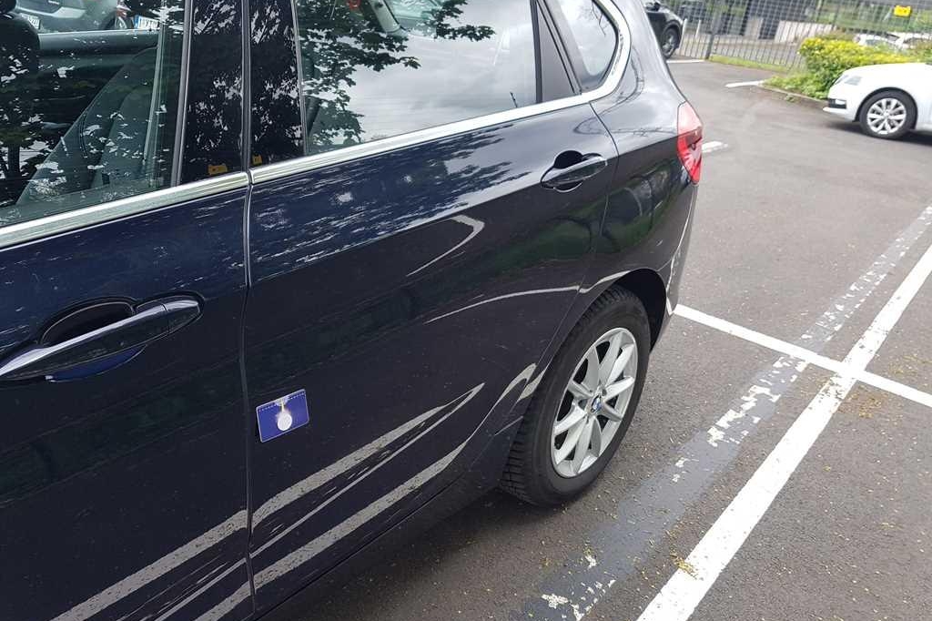 BMW 2er Active Tourer 2016 photo 25