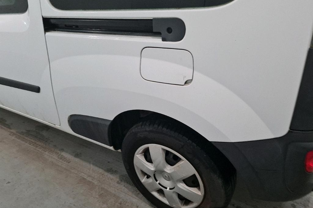 Renault Kangoo Express Maxi 2015 фото 41