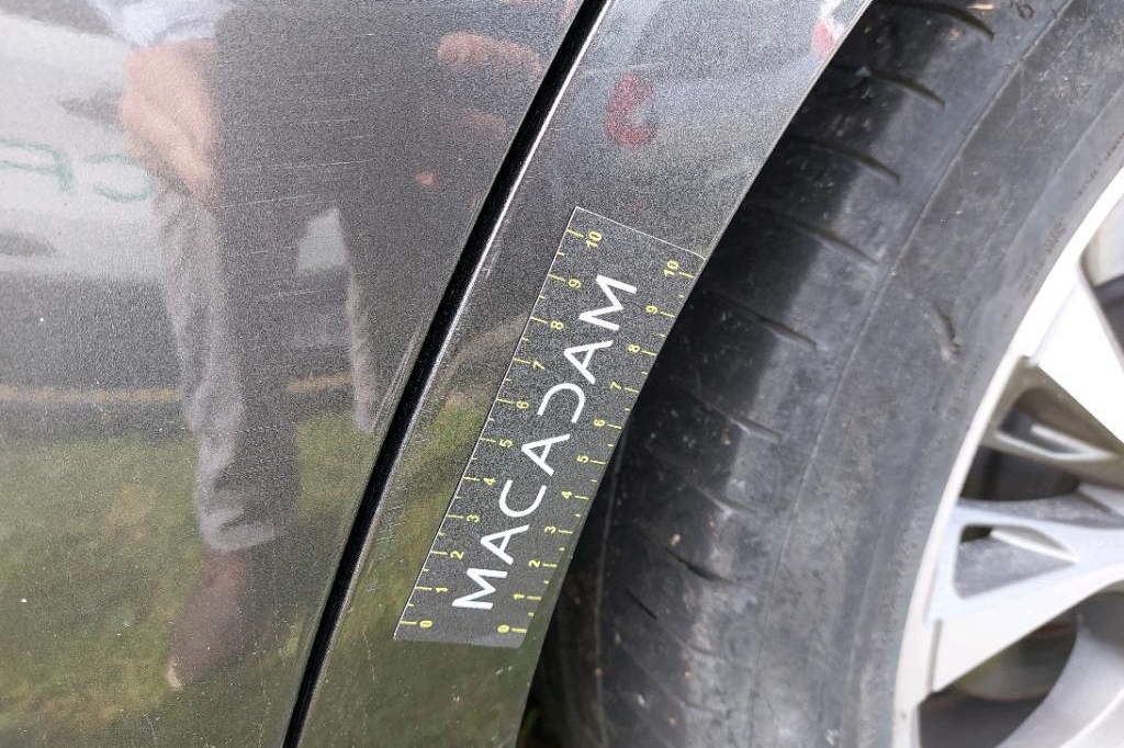 Ford S-Max 2018 фото 16