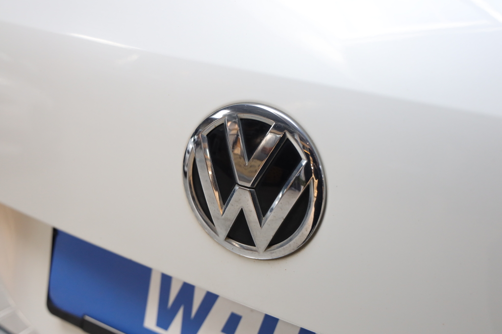 Volkswagen Touareg 2016 photo 49