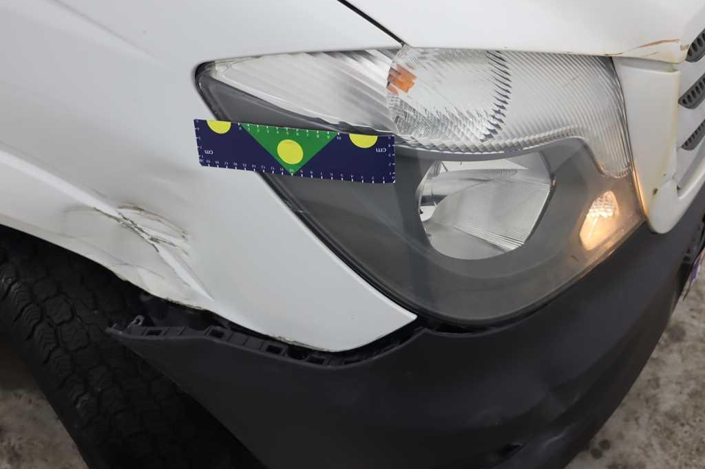 Mercedes-Benz Sprinter 2018 фото 60