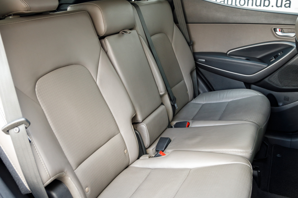 Hyundai Santa FE 2013 фото 23