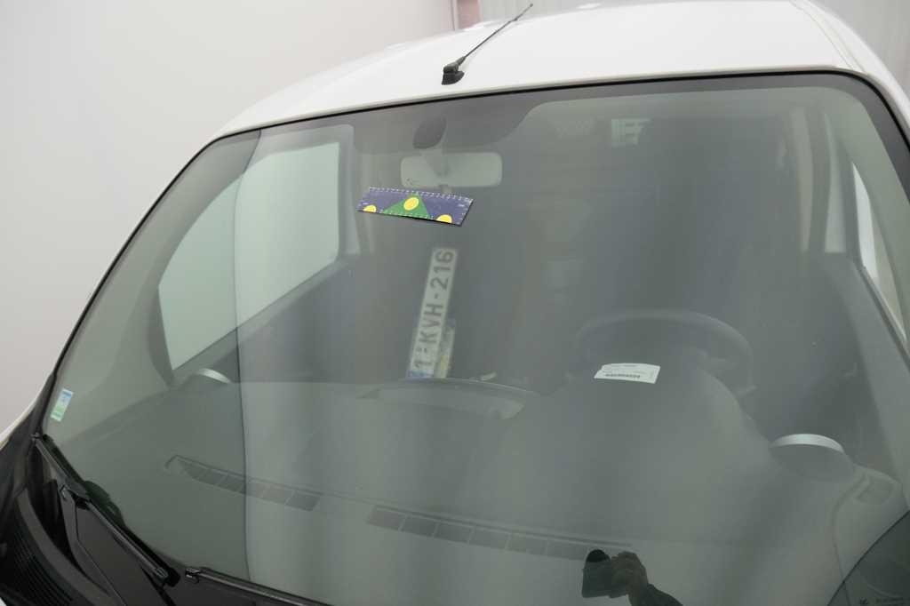 Renault Kangoo 2015 photo 24