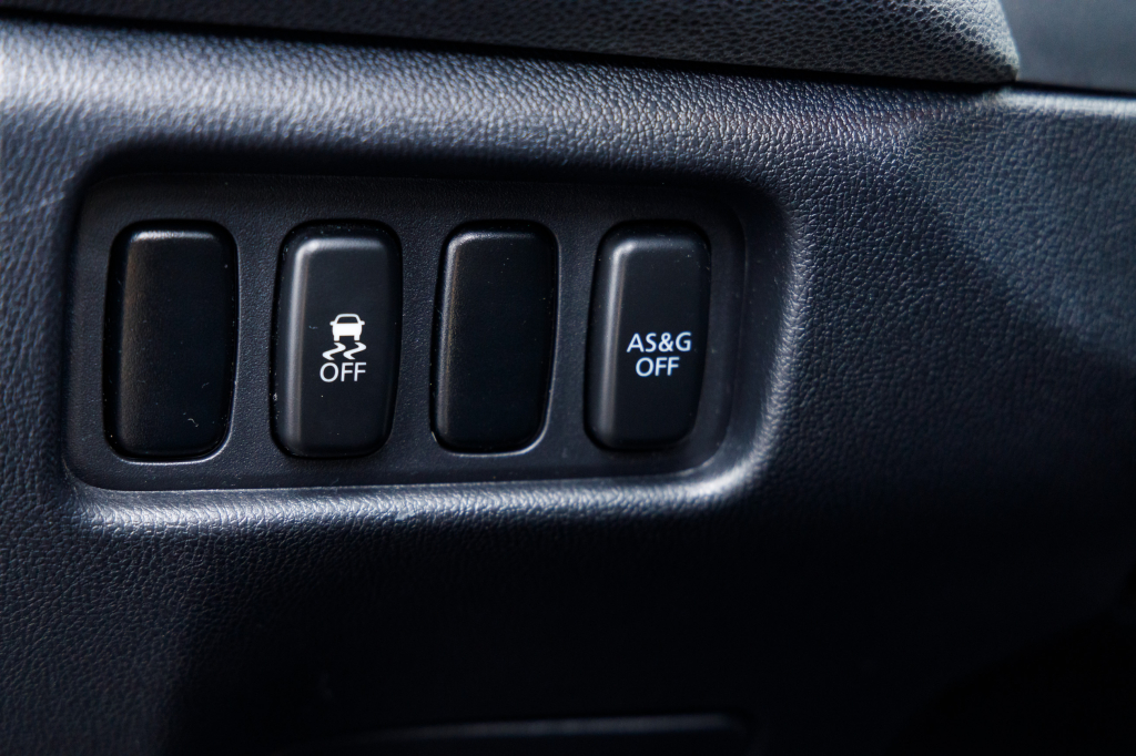 Mitsubishi ASX AWD фото 10