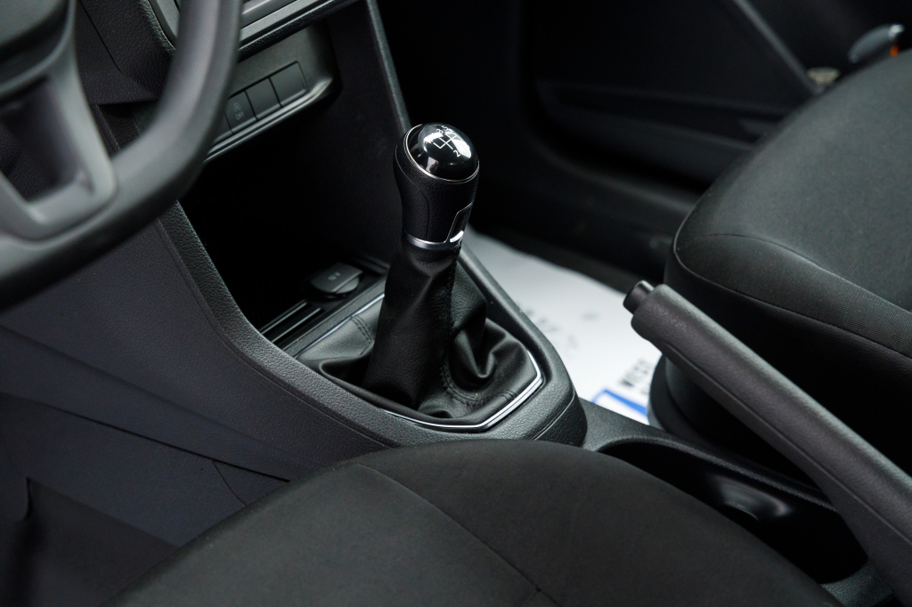 Volkswagen Caddy фото 16