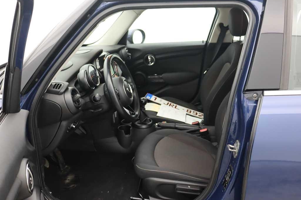 MINI Cooper 2015 фото 5