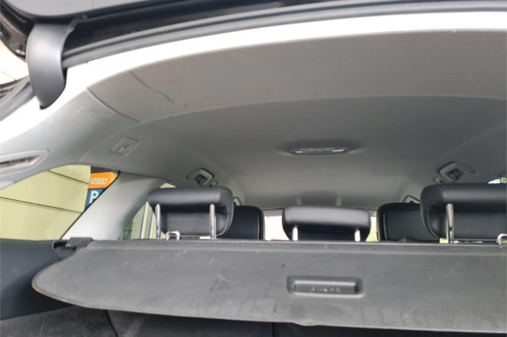 Audi A6 Avant 2016 фото 13