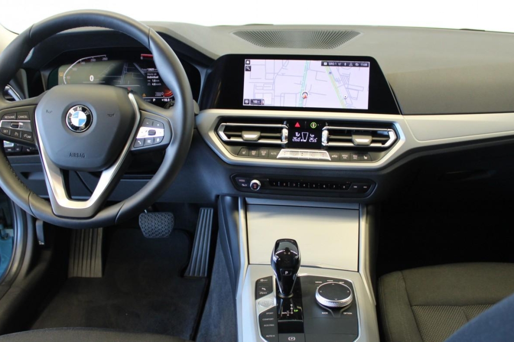 BMW 3er Touring 2019 photo 8