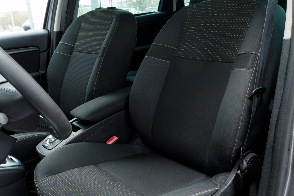 Renault Megane Scenic Grand  2010 фото 6