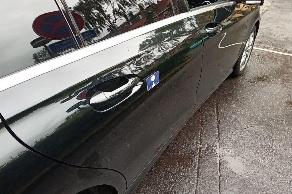 Mercedes-Benz CLA-Klasse 2016 photo 27