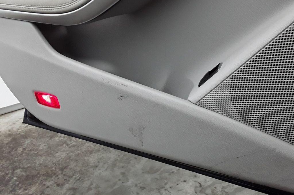 Mercedes-Benz CLA 2017 фото 13