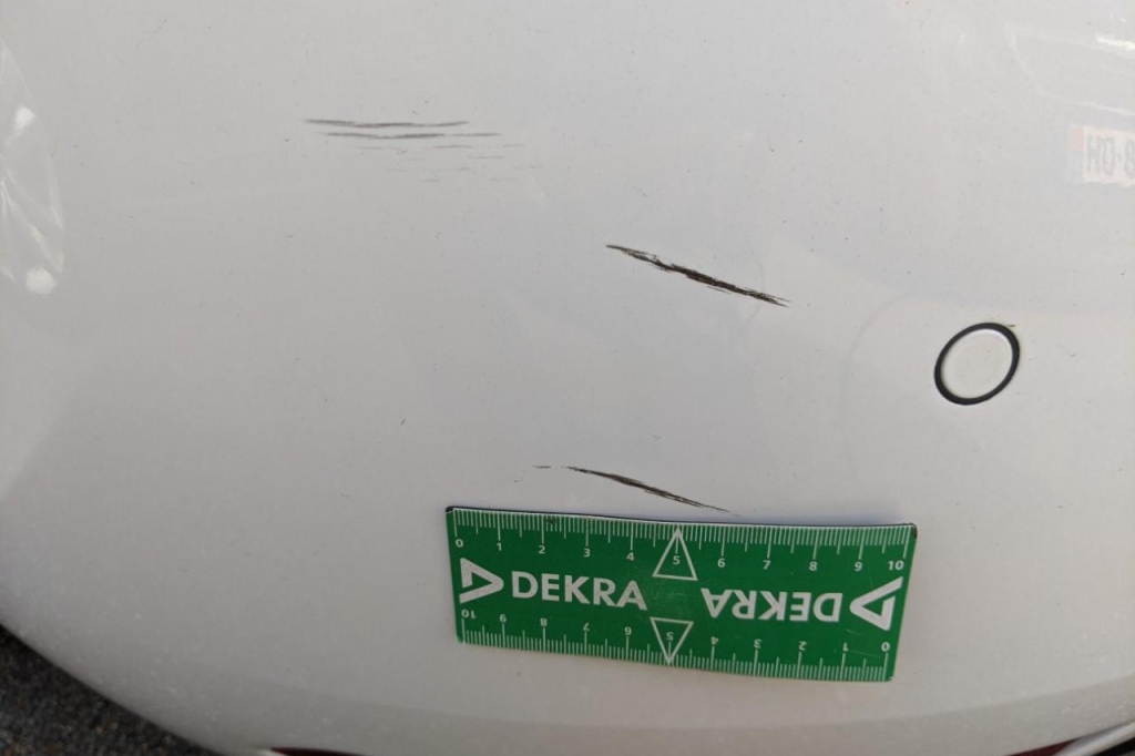 Peugeot 308 2018 photo 20