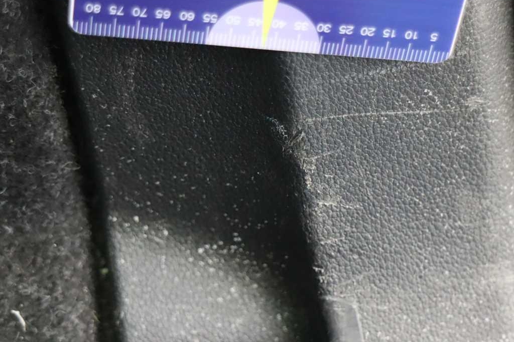 Skoda Superb Combi 2016 фото 36