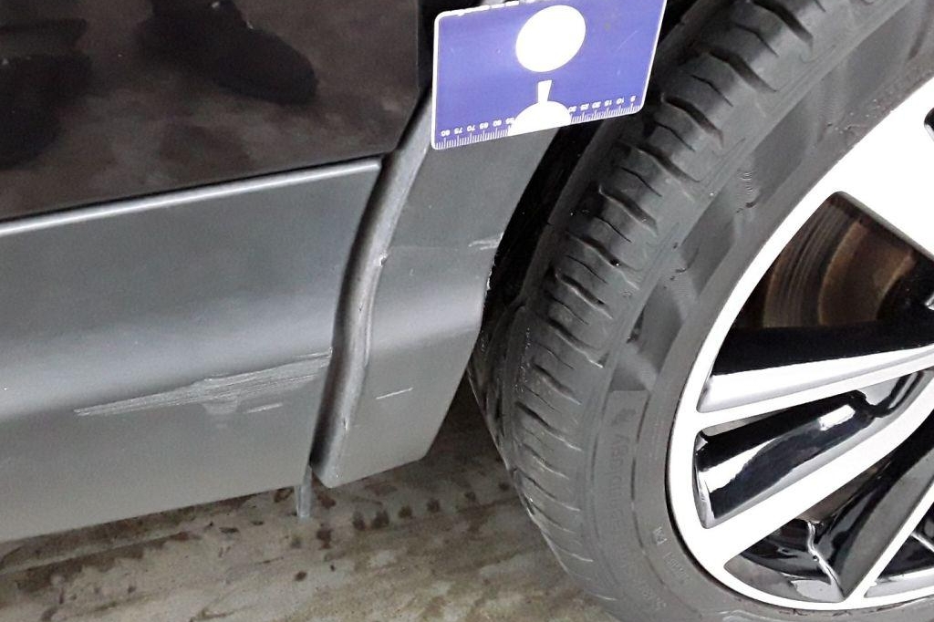 Nissan Qashqai 2016 фото 33