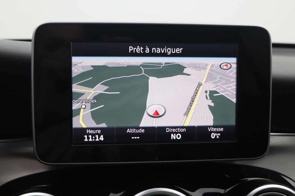 Mercedes-AMG GLC 2017 фото 2