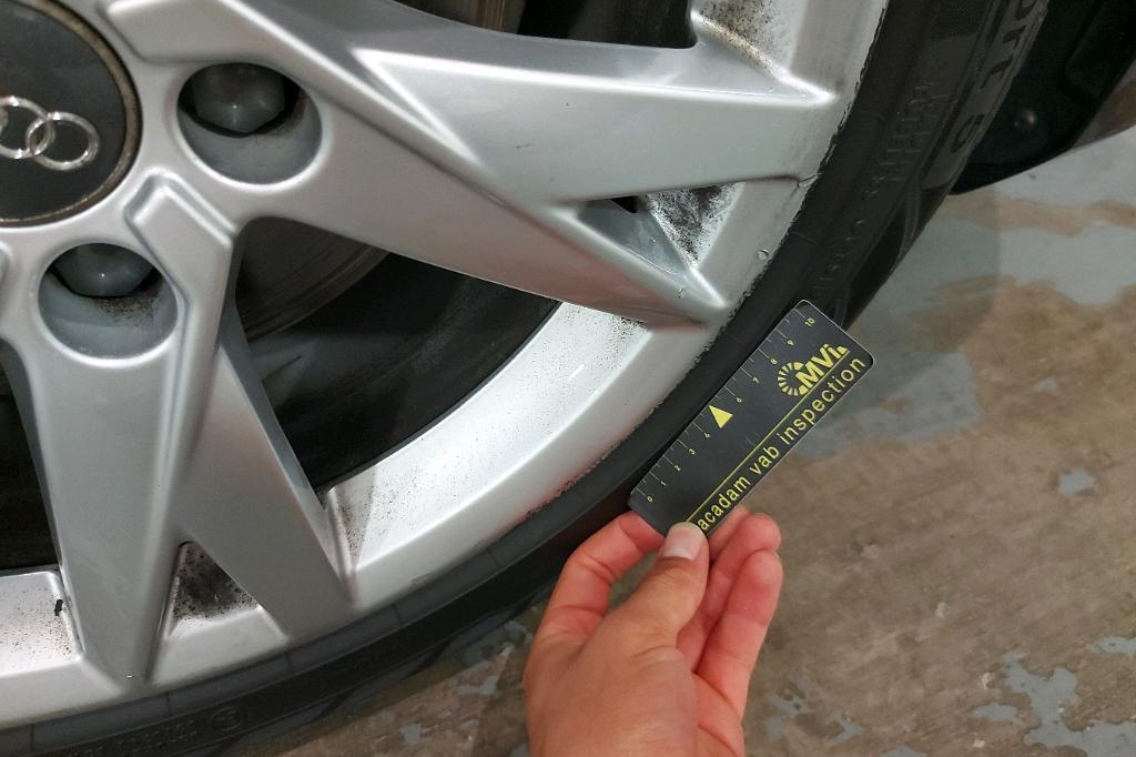 Audi A4 Avant 2017 photo 35