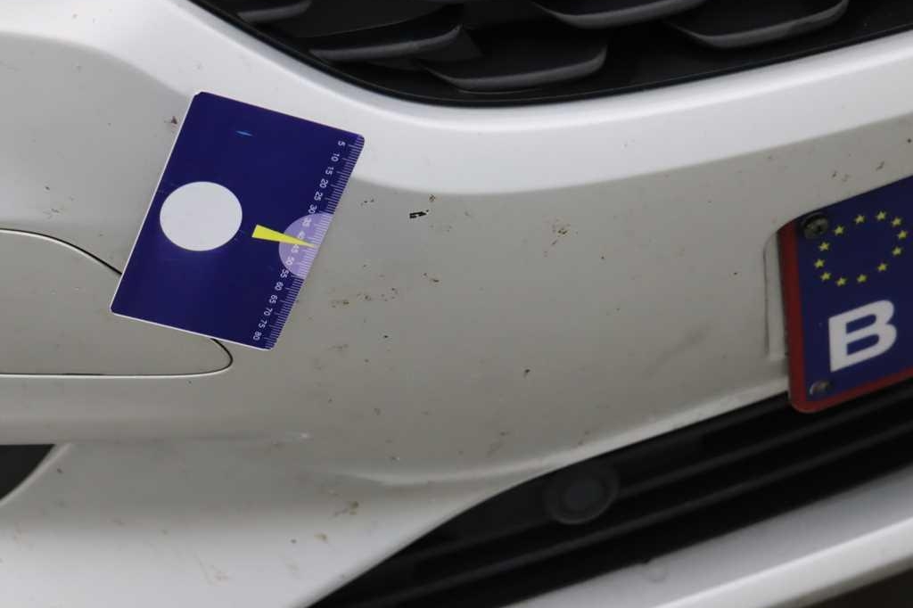 Opel Astra 2018 photo 48